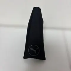 PUMAGOLF サークルキャット エッセンシャル パターカバー プーマブラック