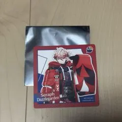 にじさんじ まねきねこ IMPACT セラフ・ダズルガーデン ノベルティ
