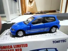 2026年最新】EG6 トミカの人気アイテム - メルカリ