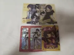 あんスタ 仙石忍 クリアカード ギラギラカード まとめ売り
