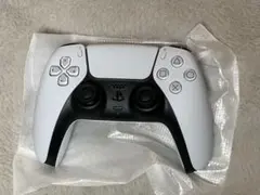 PS5 DualSense ワイヤレスコントローラー