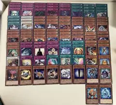 A5558 遊戯王 デッキパーツ スターダスト 不動遊星