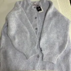ジェニィラブ　カーディガン