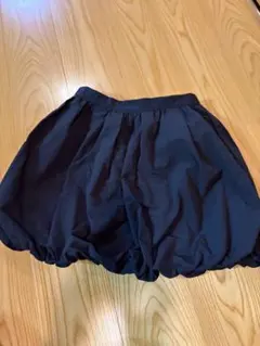 ウィゴー　バルーン　スカート