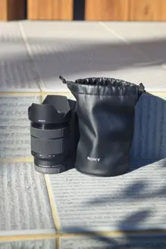SONY FE 3.5-5.6/28-70 OSS ズームレンズ