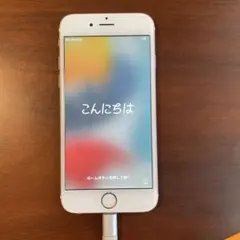 【美品】Apple iPhone 6s 64GB 本体