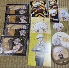 2026年最新】西園寺羽京 カードの人気アイテム - メルカリ