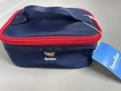 ファミリア　お弁当袋　ランチボックス入れ　お弁当入れ　ランチバッグ ランチバッグ | ファミリア公式サイト