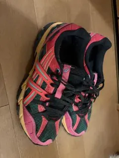 ASICS x Andersson Bell スニーカーのサムネイル