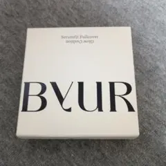 バイユア　セラムフィットフルカバーグロークッションV1 N23