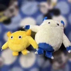 2026年最新】チャピー ぬいぐるみの人気アイテム - メルカリ
