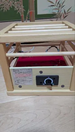 Kashiba こたつ用ヒーターユニット KA-101のサムネイル