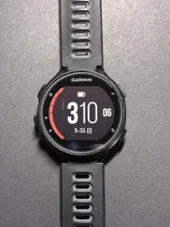 中古 GARMIN Instinct Dual Power - メルカリ