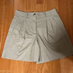 ZARA ショートパンツ ハーフパンツ