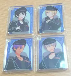 コロッタ　追憶セレクション「クロスロード」アニカフェ　零　薫　晃牙　アドニス