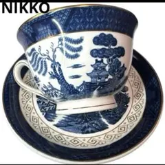 ニッコー　ダブルフェニックス
ディナーセット 2026年最新】Yahoo!オークション -nikko ダブルフェニックスの中古品
