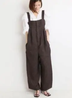 IENA A PUPIL ア ピューピル 別注オールインワン