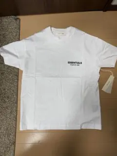 ESSENTIALS FEAR OF GOD Tシャツ ホワイトのサムネイル