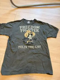 激レア美品TOYS McCOY FELIX THE CAT Tシャツ Mサイズのサムネイル
