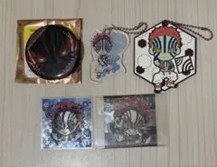 鬼滅の刃 猗窩座