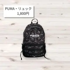 大容量 バックパック