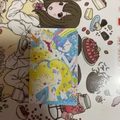 ポップン カードコネクト ホワイトランド・きこえる？HAPPY MUSIC レア