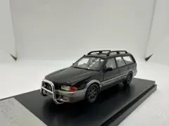 402-697 Hi-Story 1/43 マツダ カペラ WAGON FX - メルカリ