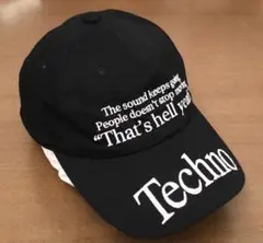 2026年最新】ICE&TECHNO 帽子の人気アイテム - メルカリ