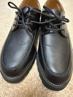 最終WYM LIDNM SHARK SOLE COMBINATION SHOES