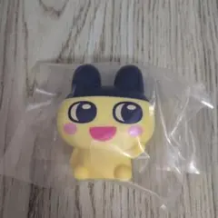 たまごっち まめっち ソフビ フィギュア　1点