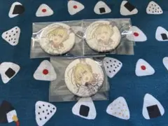 まふまふ缶バッジセット(ひきライ 明日色ワールドエンド) - メルカリ