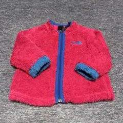THE NORTH FACE フリースジャケット 80cmのサムネイル