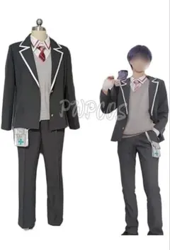 ね*こ様 剣持刀也 コスプレ 衣装のサムネイル