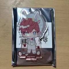 あんスタ アニカフェ アクスタ 天城一彩