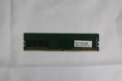 2026年最新】pc4-2666v-ua2-11の人気アイテム - メルカリ