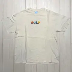 GOLF WANG multicolor 3D リラックスシルエットTシャツのサムネイル