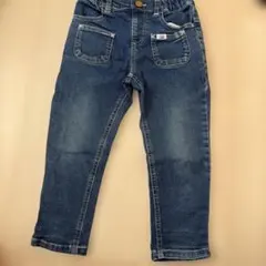 Buddy Lee デニムパンツ 110cmのサムネイル