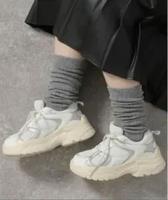 ルーズソックス ソックス