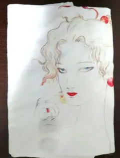 ユニクロ　UT　ファイナルファンタジー　ティナ　tシャツ　新品　XL