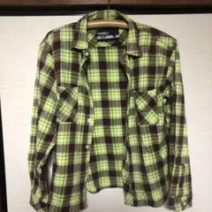 O'Neill チェック柄ネルシャツ Lサイズのサムネイル