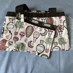 再お値下げ　新品タグ付き　レスポ　トートバッグ　ハンドバッグ