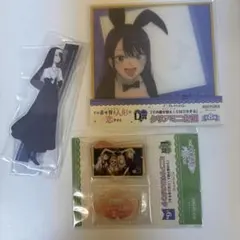 その着せ替え人形は恋をする アニプレックスくじ まとめ売り 喜多川海夢 ありさ