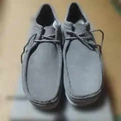 Clarks×COSTS ワラビー