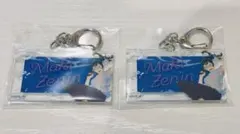呪術廻戦　禪院真希　キーホルダー