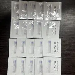 HAKUメラノフォーカスIV20包