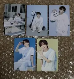 TWS シニュ トレカ まとめ売り 24/7:WITH:US