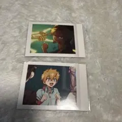 地縛少年花子くん ぱしゃこれ