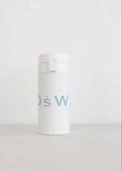 花村想太　NOSWEA ノースウェア　ナチュラルラグ　水筒 花村想太 NOSWEA ノースウェア ナチュラルラグ 水筒 - メルカリ