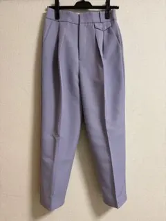 ルーニィー lounie テーパードパンツのサムネイル