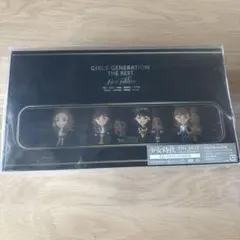 2025年最新】少女時代 THE BEST New Editionの人気アイテム - メルカリ
